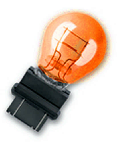 Osram Autolampe PY27/7W 3757AK 27/7W Watt