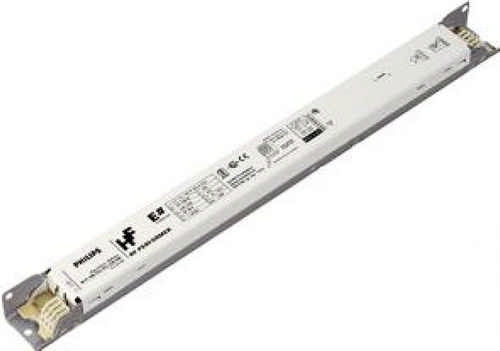 Philips EVG HF-P 155 PL-L laengliche Bauform EIII 