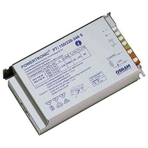 Osram PTI 150 Watt 220-240 S EVG Powertronic Einbaugerät