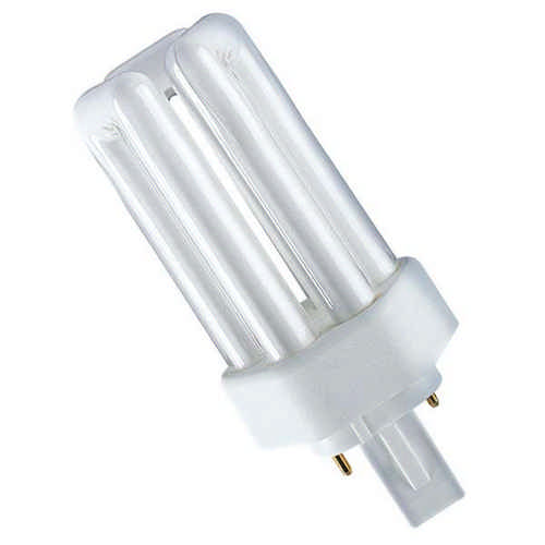 Osram Dulux T 18 Watt 827 warmweiss extra 2P GX24d-2