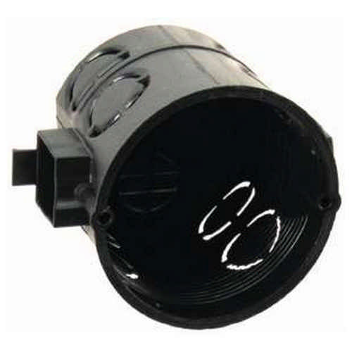 Unterputz-Schalterdose 60mm mit Tiefe 60mm 25er Pack