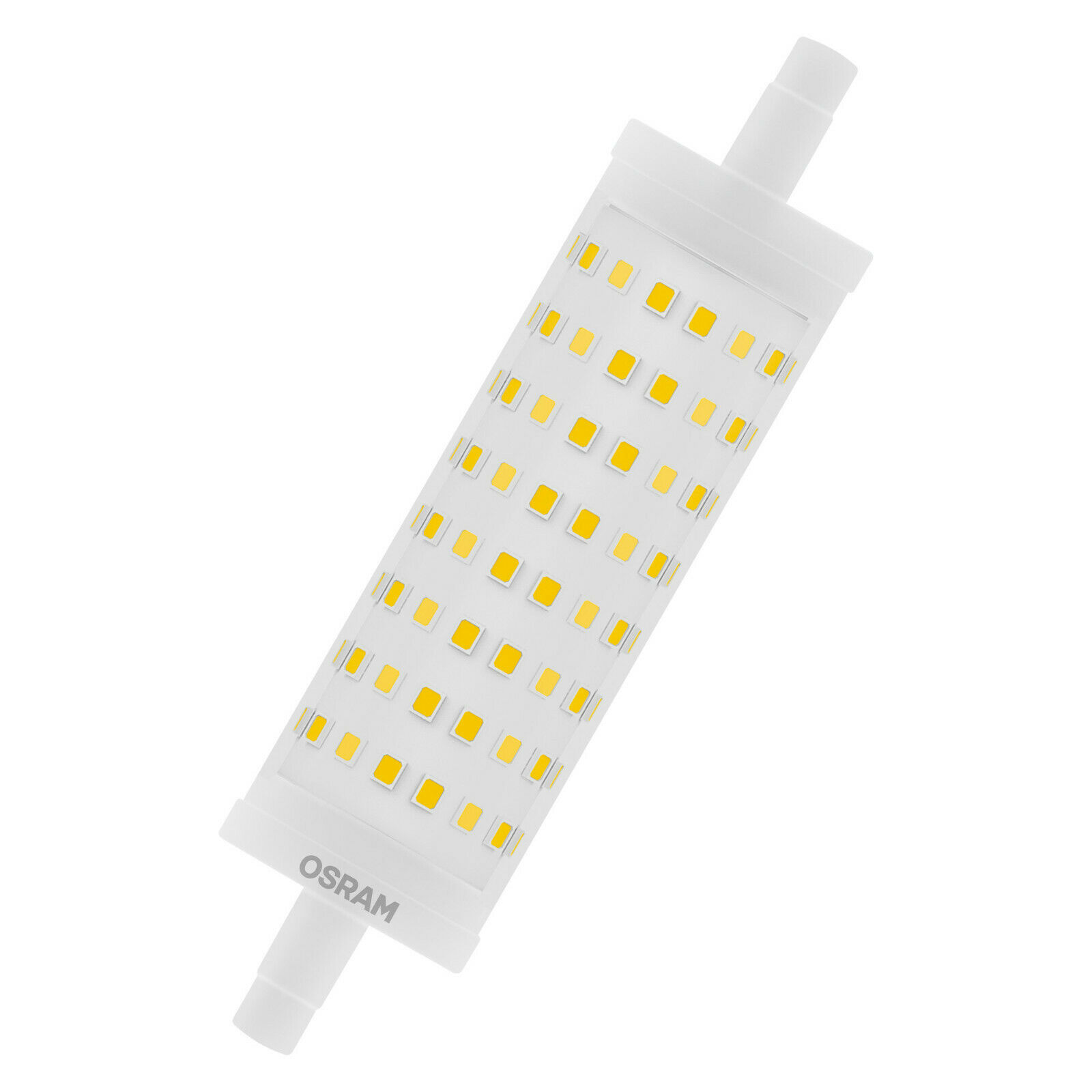 Osram LED Stab R7s 16 Watt 827 warmweiß 118mm