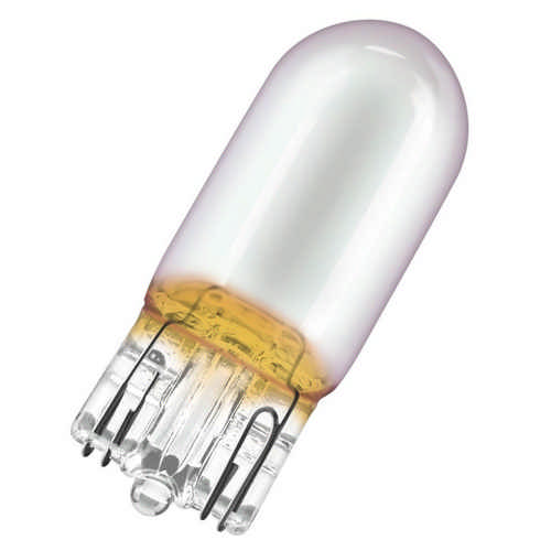 Osram 2 Stück Osram Diadem chrome WY5W 2827DR-02B 5 Watt W2.1x9.5d
